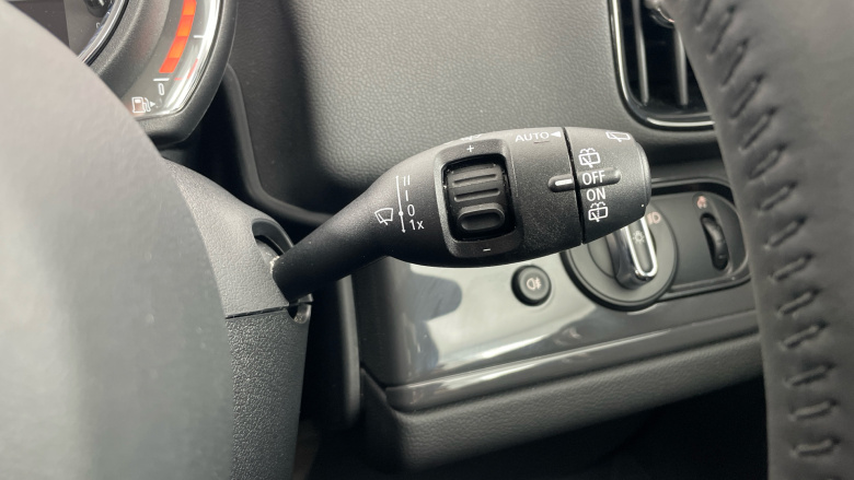 MINI Countryman 1.5 Cooper Classic 5dr Auto Petrol Hatchback